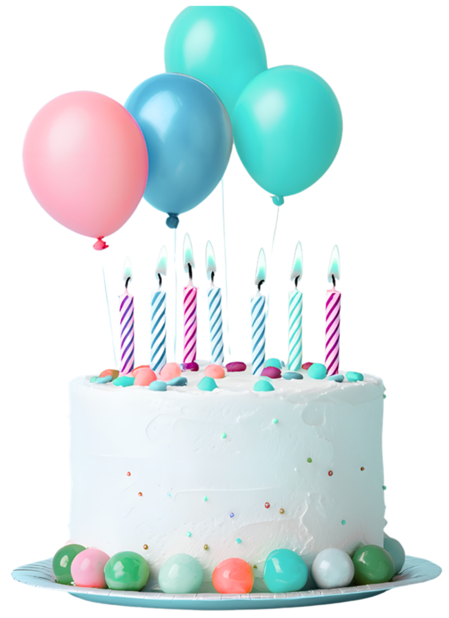 Celebrate the moments - Party Portal by Famshire